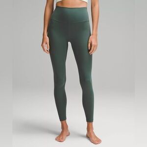 Lululemon Align 28” HR Leggings